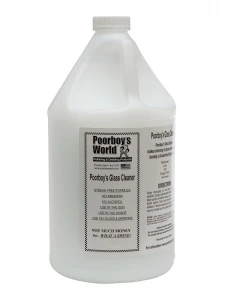 POORBOY'S WORLD Glass Cleaner 3,8l