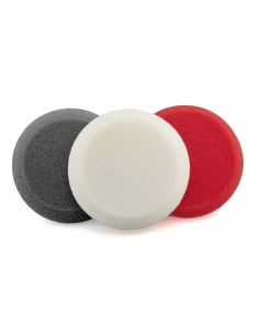 FLEXIPADS Soft Edge Tri-Applicators 3-pak