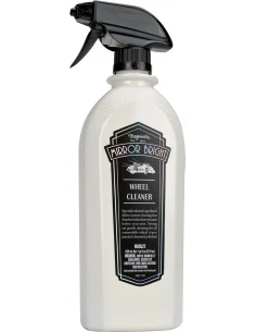 Meguiar's Mirror Bright Wheel Cleaner 650 ml