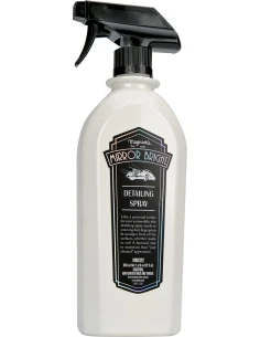 Meguiar's Mirror Bright Detailing Spray 650 ml
