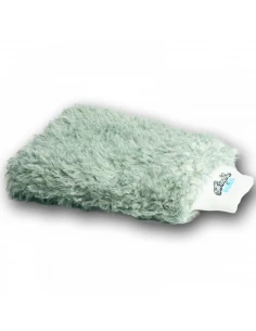 MICROFIBER MADNESS Incredible Wash Mitt Grey