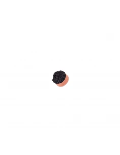 FLEXIPADS 30mm DA BLACK Microfibre CUTTING Disc