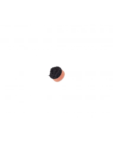 FLEXIPADS 30mm DA BLACK Microfibre CUTTING Disc