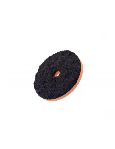 FLEXIPADS 125mm DA BLACK Microfibre CUTTING Disc