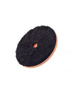 FLEXIPADS 150mm DA BLACK Microfibre CUTTING Disc