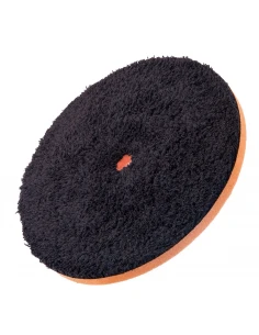 FLEXIPADS 200mm DA BLACK Microfibre CUTTING Disc