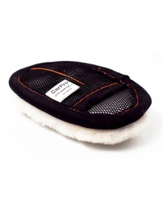 CAR PRO 2Fingers Wool Wash Mitt