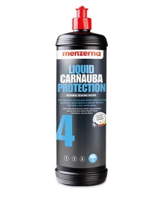 MENZERNA Liquid Carnauba Protection 1000ml