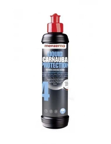 MENZERNA Liquid Carnauba Protection 250ml