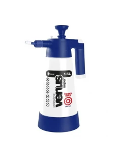 KWAZAR Venus Super HD 1,5l ALKALINE 2