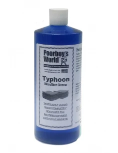 POORBOY'S WORLD Typhoon Microfiber Cleaner 946ml