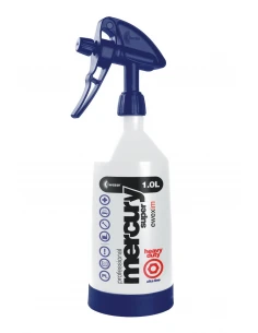 KWAZAR Merkury SUPER 360 PRO+ 1L Niebieski