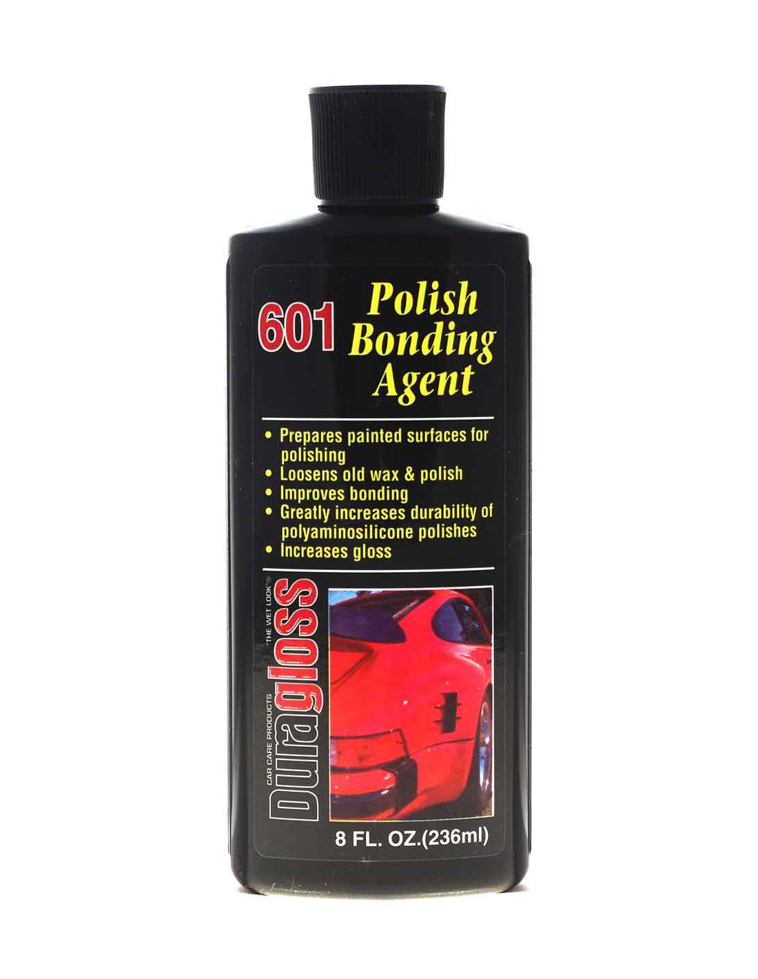 DURAGLOSS Polish Bonding Agent 237ml