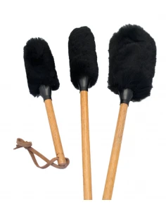 FLEXIPADS Whoolie Wands Set of 3