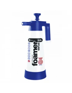 Kwazar Pianownica VENUS Super Foamer Alkaline 2L + dodatkowe końcówki spieniające 2