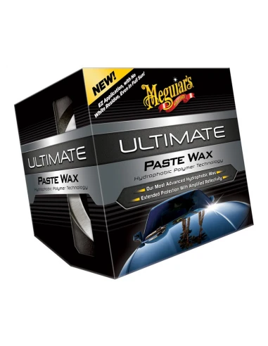MEGUIAR'S Ultimate Paste Wax 311g