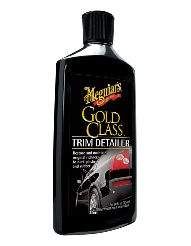 MEGUIAR'S Gold Class Trim Detailer 296ml