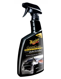 MEGUIAR'S Gold Class Premium Quick Detailer 24oz