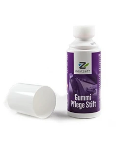 NEXTZETT Gummi Pflege 100ml   