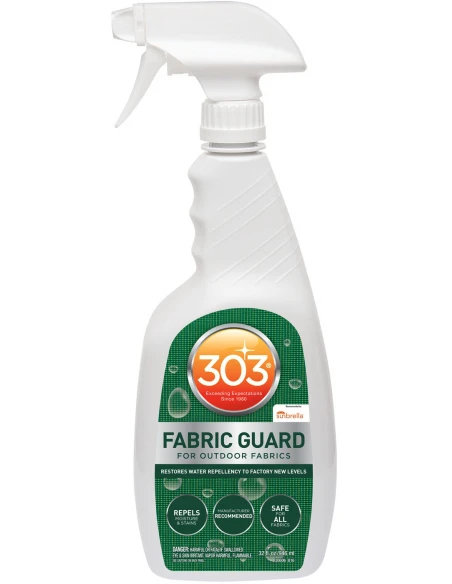 303 High Tech Fabric Guard 950ml   