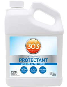 303 Aerospace Protectant 3,8L