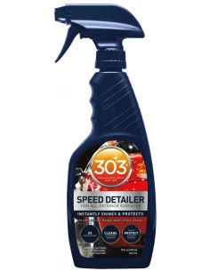 303 Speed Detailer 473ml