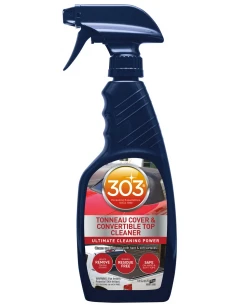 303 Fabric/Vinyl Tonneau & Convertible Top Cleaner 473ml