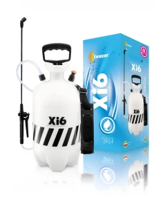 KWAZAR XI 6L Cleaning Pro+ 