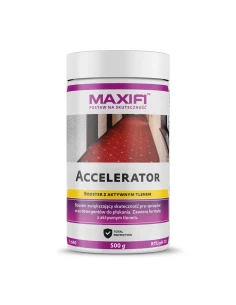 MAXIFI Accelerator 500g
