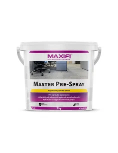 MAXIFI Master Pre-Spray P612 500g