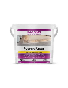 MAXIFI Power Rinse 500g