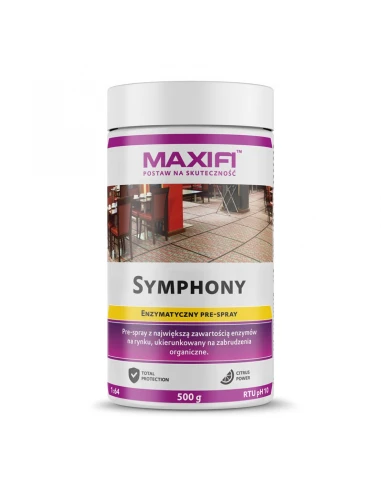 MAXIFI Symphony P810 500g