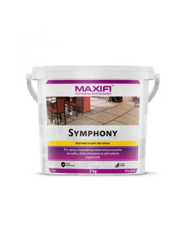 MAXIFI Symphony P810 500g
