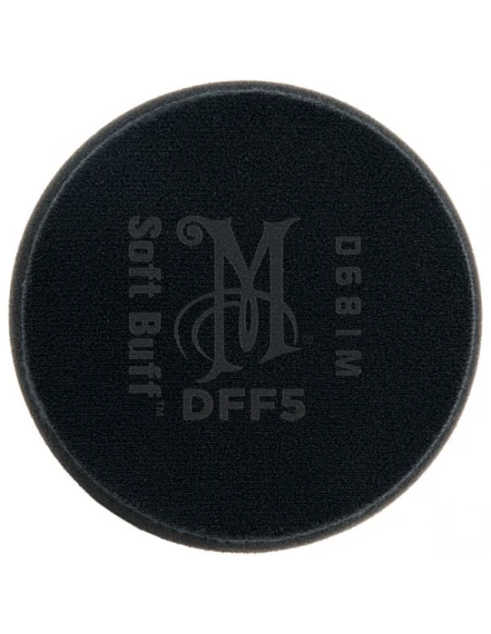MEGUIAR'S DA Foam Finishing Disc 5" 150mm
