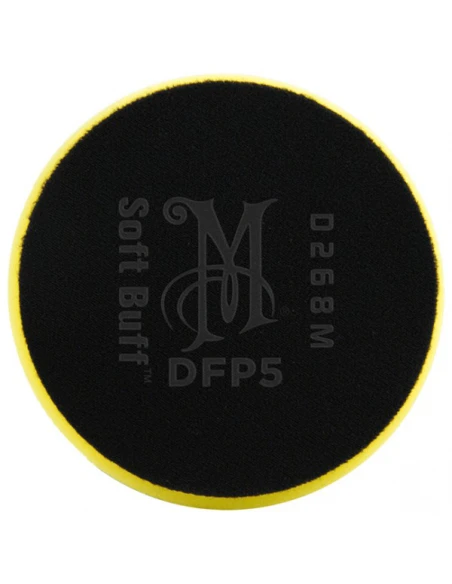 MEGUIAR'S DA Foam Polishing Disc 5″ 150mm