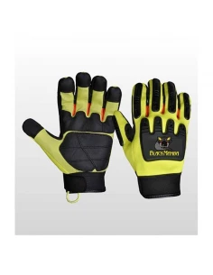 BLACK MAMBA Heavy Duty Size L