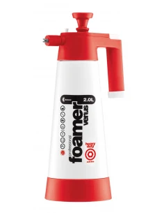 Kwazar Pianownica VENUS Super Foamer ACID 2L + dodatkowe końcówki spieniające