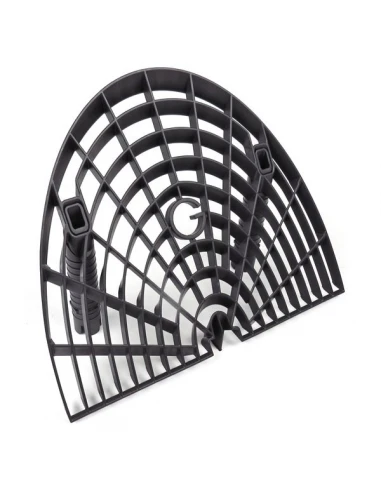 GRIT GUARD Washboard - Czarny