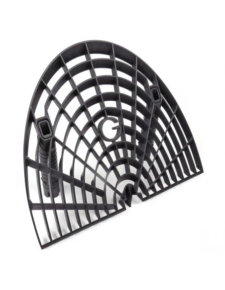 GRIT GUARD Washboard - Czarny
