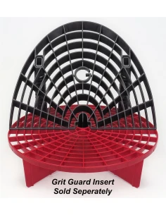 GRIT GUARD Insert - Czarny 2