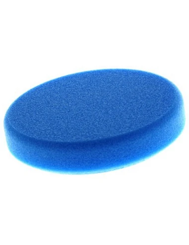 LAKE COUNTRY Hydro-Tech 6.5 Inch Advanced Cutting Foam Pad ? niebieska 160mm