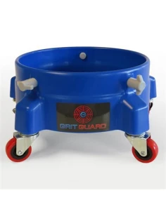 GRIT GUARD Dolly - Niebieski