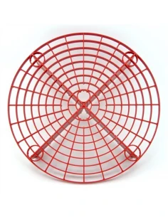 GRIT GUARD Insert - Czerwony