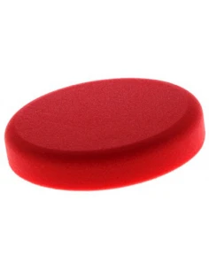 LAKE COUNTRY Hydro-Tech 6.5 Inch Finishing Foam Pad ? czerwona 160mm