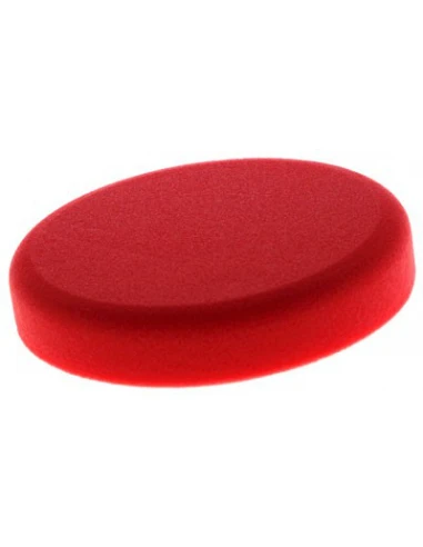 LAKE COUNTRY Hydro-Tech 6.5 Inch Ultra Polishing Foam Pad ? czerwona 160mm