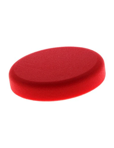 LAKE COUNTRY Hydro-Tech 6.5 Inch Ultra Polishing Foam Pad ? czerwona 160mm