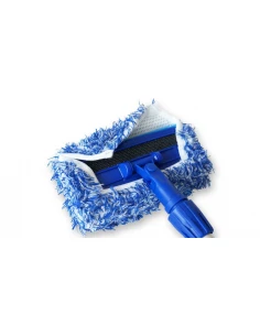 MICROFIBER MADNESS Incredipole COVER