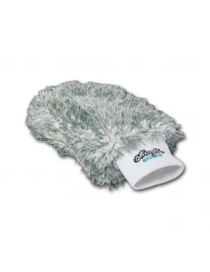 MICROFIBER MADNESS Incrediflair