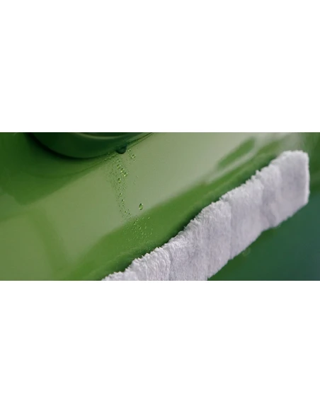 MICROFIBER MADNESS Dropnetic X2