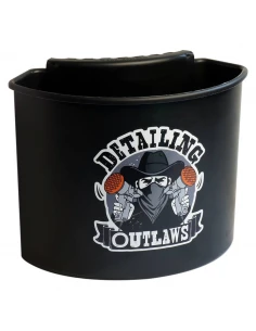 DETAILING OUTLAWS Buckanizer Black